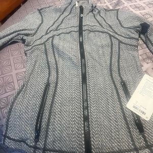 Lululemon Define jacket - NWT